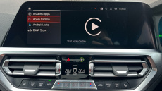 BMW 3 Series 320i M Sport 4dr Step Auto [Tech/Pro Pack] Petrol Saloon